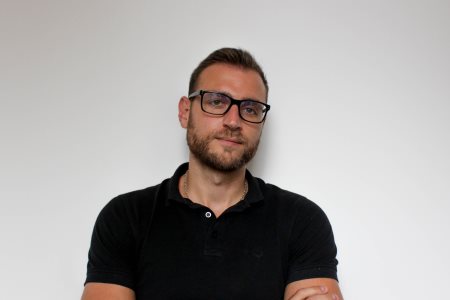Michał Olejniczak